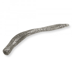 Силиконовая приманка Cool Place Bomber 7.5см сыр цвет 1Ц