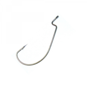 Крючок офсетный Fish Season Wide Range Worm 2315 №4/0