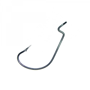 Крючок офсетный Fish Season Worm 2312 №4/0