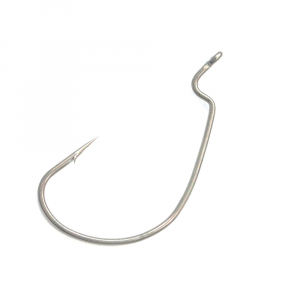 Крючок офсетный Fish Season Magna Worm 4009 №2/0
