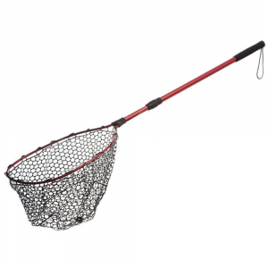 Подсак форелевый Favorite Arena Tele 1.25-1.9м Red