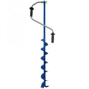 Ледобур Неро Спорт NERO-SPORT-130-2