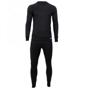 Термо-белье Flagman Black Carbon Active S
