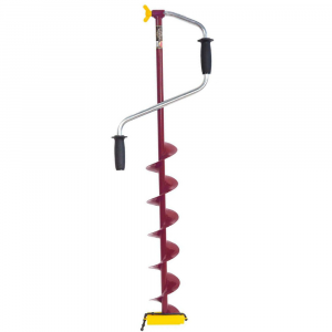 Ледобур Неро Спорт Nero-SPORT-130-1