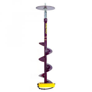 Шнек Неро Мини 180мм телескопический под адаптер