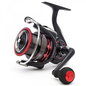 Катушка рыболовная Daiwa 19 TDM 4012QD