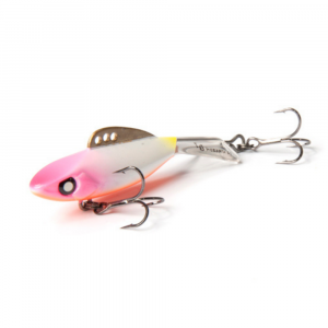 Балансир Lucky John Pro Series Mebaru 37мм 5гр цвет 211