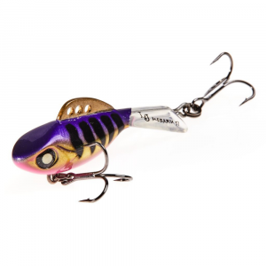 Балансир Lucky John Pro Series Mebaru 57мм 12.5гр цвет 114