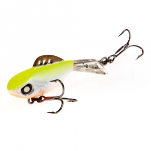 Балансир Lucky John Pro Series Mebaru 57мм 12.5гр цвет 213