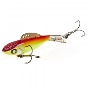 Балансир Lucky John Pro Series Mebaru 57мм 12.5гр цвет 214