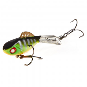 Балансир Lucky John Pro Series Mebaru 57мм 12.5гр цвет 216