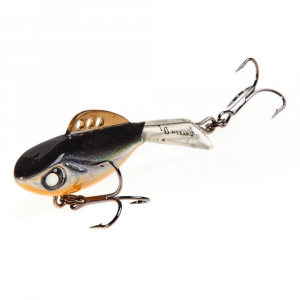 Балансир Lucky John Pro Series Mebaru 67мм 18.5гр цвет 101