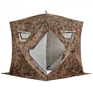 Палатка зимняя HIGASHI Camo Comfort