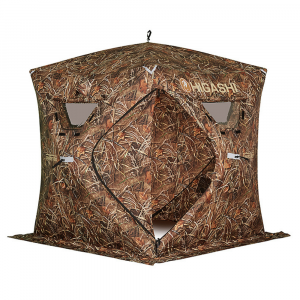 Палатка зимняя HIGASHI Camo Comfort Pro