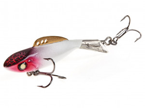 Балансир Lucky John Pro Series Mebaru 67мм 18.5гр цвет 215