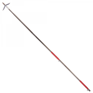 Гарпун ручной работы нержавеющая сталь 3М