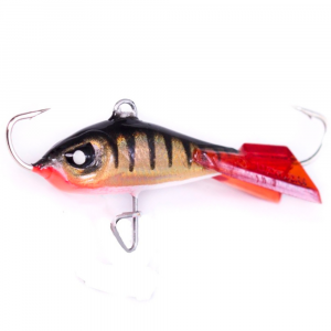 Балансир Lucky John Baltic 3 25мм цвет 11HR