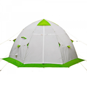 Зимняя палатка Лотос LOTOS 5 Баня