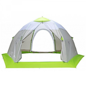 Зимняя палатка Лотос LOTOS 5У г.2013