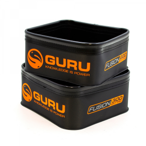 Набор емкостей GURU Box Fusion Bait Pro 300 EVA