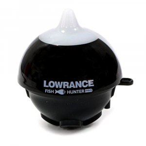 Эхолот Lowrance Fish Hunter Pro