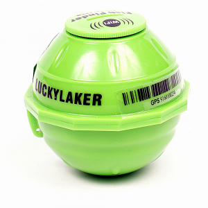 Эхолот Lucky Laker FF916