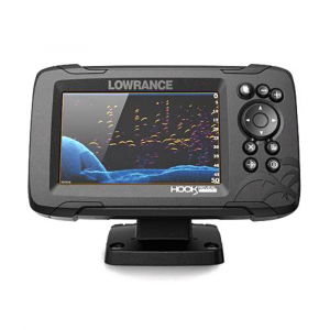 Эхолот Lowrance Hook Reveal 5 HDI 50/200
