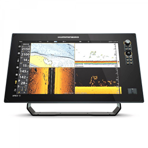 Эхолот HUMMINBIRD APEX 19 CHIRP MEGA SI+ GPS
