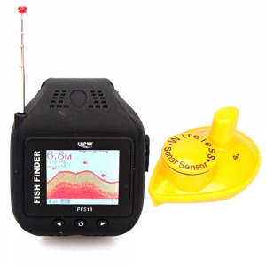Эхолот Lucky Rambo FF518