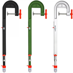 Крепёж для датчика эхолота Сурикат