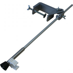 Струбцина Универсал для эхолотов Практик 6 и 7