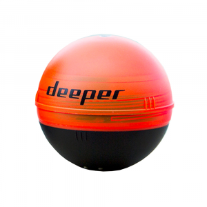 Прозрачная крышка для ночной рыбалки Deeper