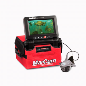 Система подводного видеонаблюдения MarCum Quest UW HD