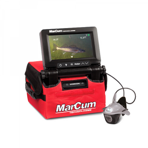 Система подводного видеонаблюдения MarCum Mission SD