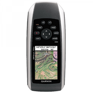 Навигатор Garmin GPSMap 78