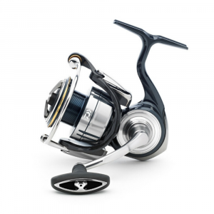 Катушка рыболовная Daiwa 19 CERTATE LT 3000D-C