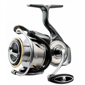 Катушка рыболовная Daiwa 20 LUVIAS LT 3000C