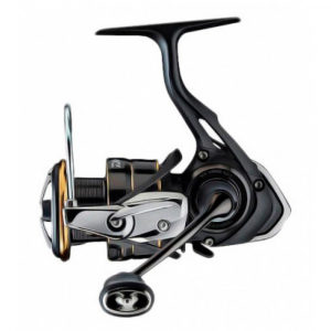 Катушка Daiwa 20 Ballistic EX 3000D-C