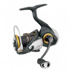Катушка Daiwa 21 Caldia LT 4000S-C