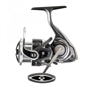 Катушка рыболовная Daiwa 19 Lexa E LT 5000S-C