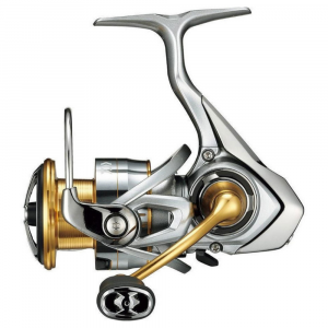 Катушка рыболовная Daiwa 21 Freams LT 4000-CXH