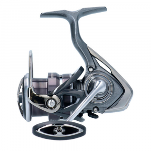 Катушка рыболовная Daiwa 20 Exceler LT 3000-CXH