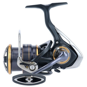 Катушка рыболовная Daiwa 20 Legalis LT 1000