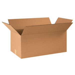 Короб для безопасной доставки