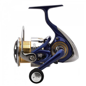 Катушка фидерная Daiwa 18 TDR 2508QD