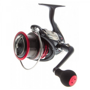 Катушка фидерная Daiwa TDM 4012QD
