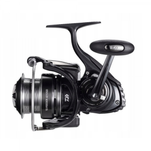 Катушка фидерная TEAM DAIWA FEEDER 4012 QD