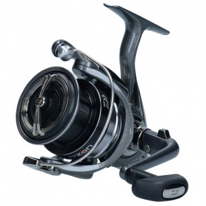 Катушка фидерная Daiwa 20 N'ZON LT 5000S-CP-DH