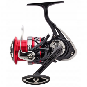 Катушка фидерная Daiwa 18 NINJA MATCH & FEEDER LT4000-C