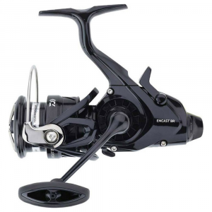 Катушка рыболовная Daiwa 19 Black Widow BR LT 2500